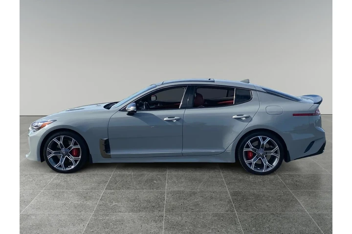$32642 : Kia Stinger 2020 image 2