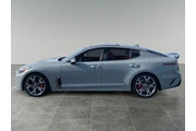 $32642 : Kia Stinger 2020 thumbnail