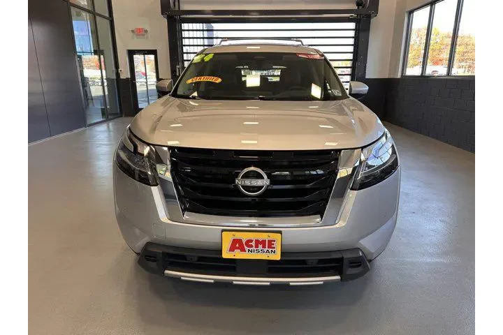 $34995 : Nissan Pathfinder 2024 AWD P image 9