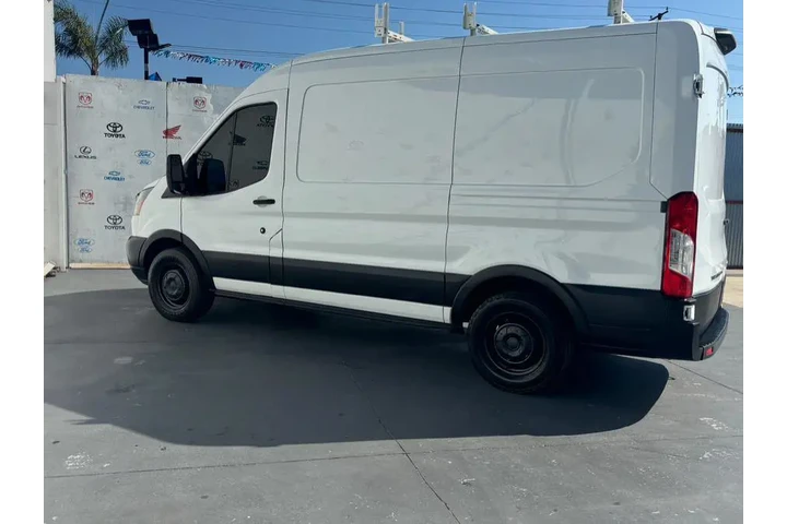 $19995 : 2019 Transit Van T-150 130" M image 7