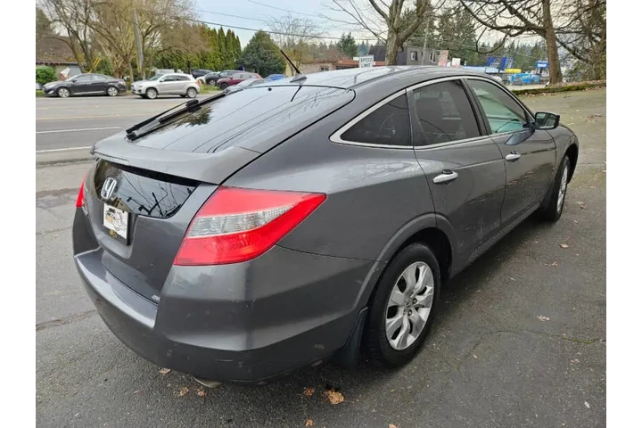 $4999 : 2011 Accord Crosstour EX-L w/ image 7