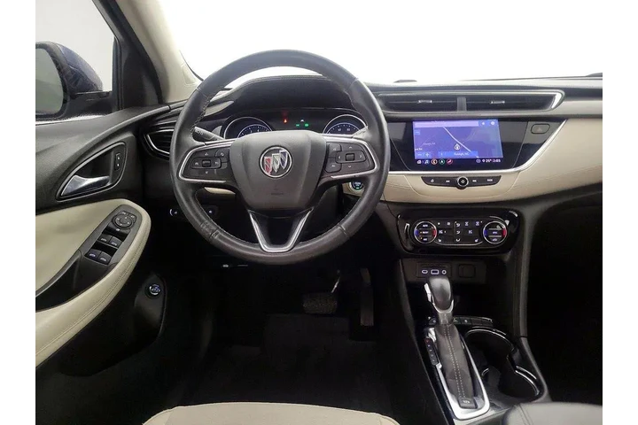$17998 : Buick Encore GX 2020 Select image 10