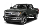Ford F-250 Super Duty 2019 4
