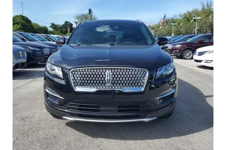 $16990 : Lincoln MKC 2019 Reserve 4dr image 2