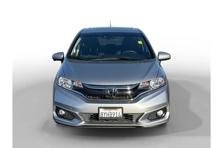 $18721 : Honda Fit 2020 EX 4dr Hatchb image 8