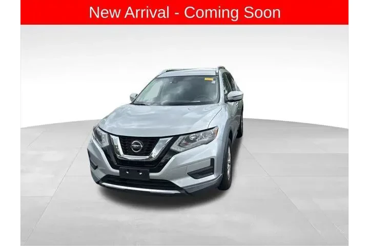 $15011 : Nissan Rogue 2019 AWD SV 4dr image 1