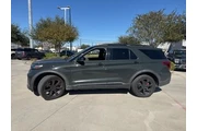 Ford Explorer 2021 AWD ST 4d