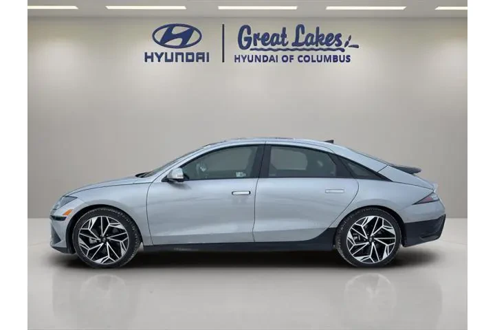 $31377 : Hyundai IONIQ 6 2024 AWD Lim image 2