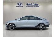 $31377 : Hyundai IONIQ 6 2024 AWD Lim thumbnail
