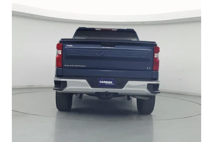 $34998 : Chevrolet Silverado 1500 202 image 6