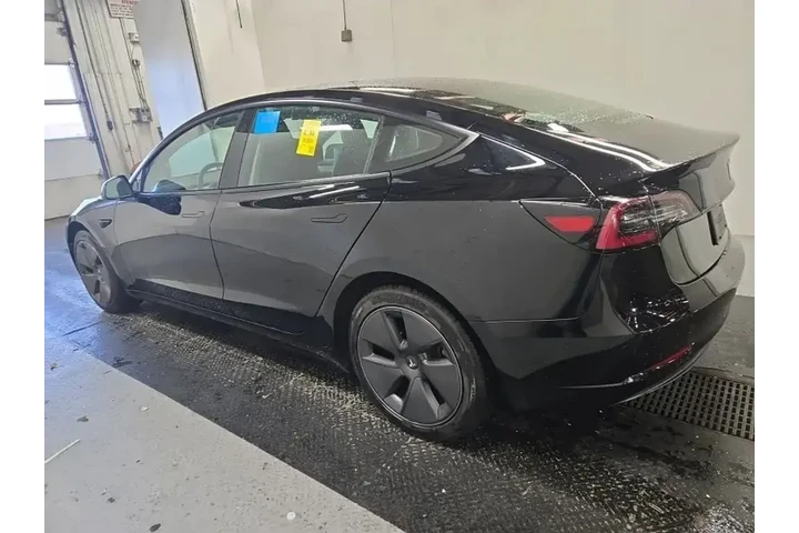$23293 : Tesla Model 3 2023 4dr Sedan image 3