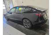 $23293 : Tesla Model 3 2023 4dr Sedan thumbnail