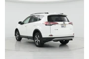 $20998 : Toyota RAV4 2018 XLE 4dr SUV thumbnail
