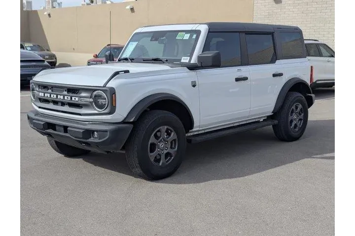 $39999 : Ford Bronco 2023 4x4 Big Ben image 5