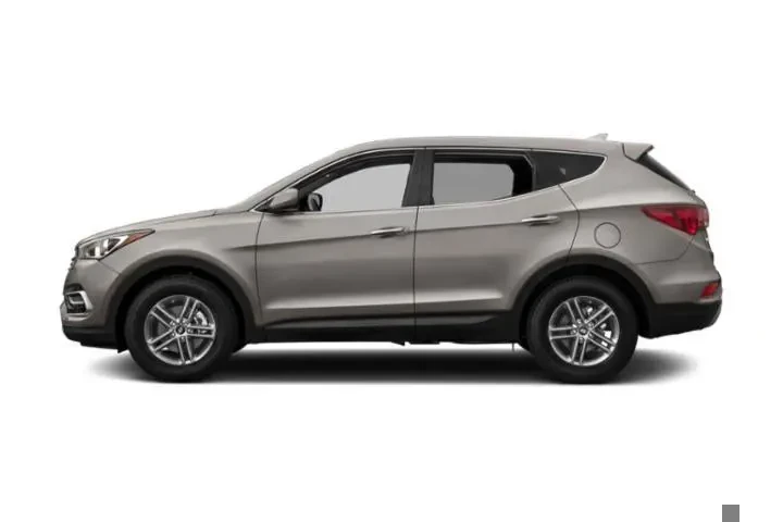 $8988 : Hyundai SANTA FE Sport 2018 image 2