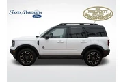 Ford Bronco Sport 2022 AWD O en Orange County