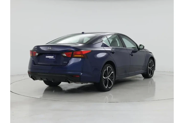 $22998 : Nissan Altima 2024 AWD 2.5 S image 8