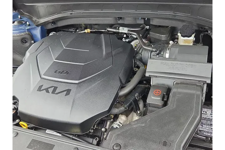 $37991 : Kia Telluride 2023 AWD EX X- image 10