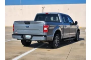 $20929 : Ford F-150 2019 4x2 Lariat 4 thumbnail
