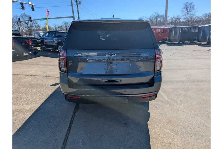 $48595 : 2021 Suburban image 7