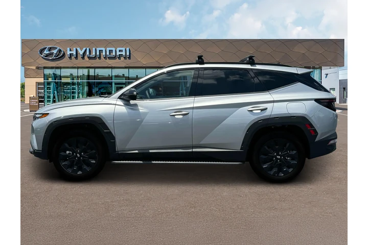 $28163 : Hyundai TUCSON 2024 AWD XRT image 5