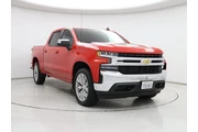 Chevrolet Silverado 1500 202