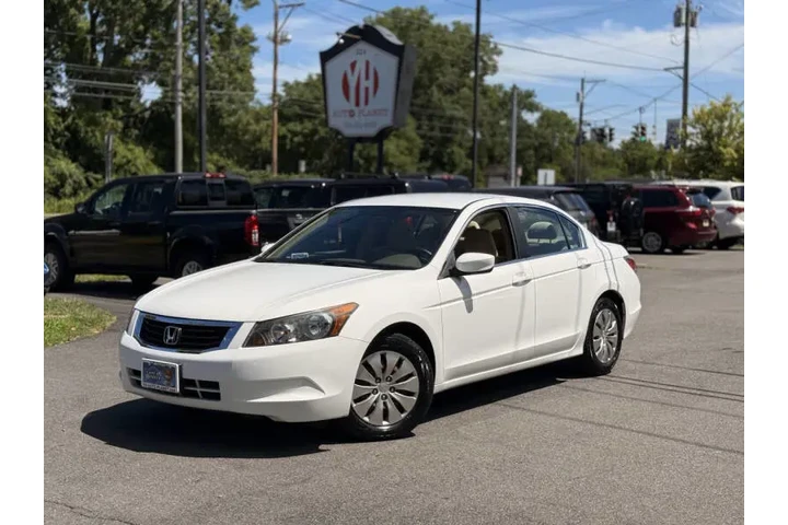 $10995 : 2009 Accord LX image 2