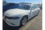 Dodge Charger 2022 SXT 4dr S en Los Angeles