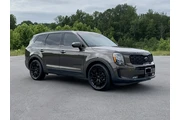 2021 TELLURIDE SX en Little Rock