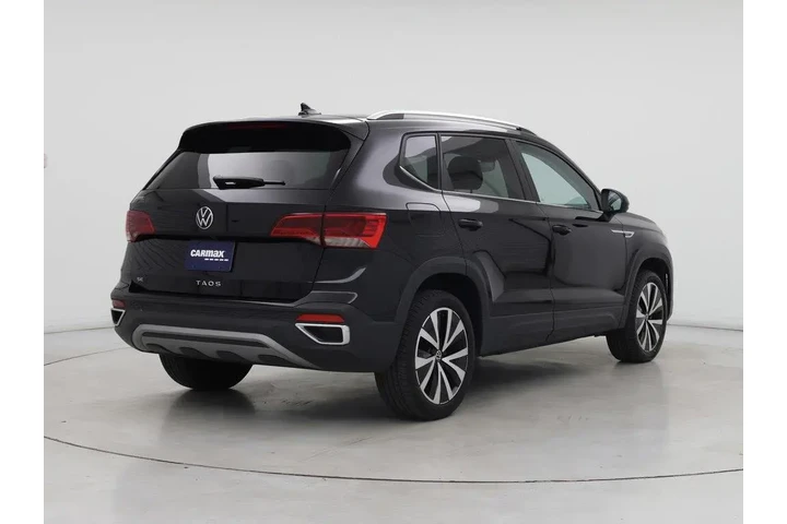 $20998 : Volkswagen Taos 2023 SE 4dr image 8