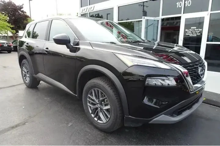 $19999 : 2023 ROGUE image 4