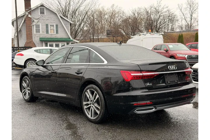 $26900 : 2023 A6 Sedan image 7