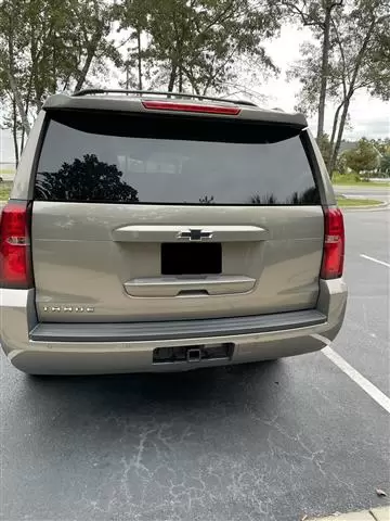 $15000 : 2017 Chevy Tahoe LT image 2