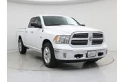 Ram 1500 2018 4x4 Big Horn 4 en Fresno