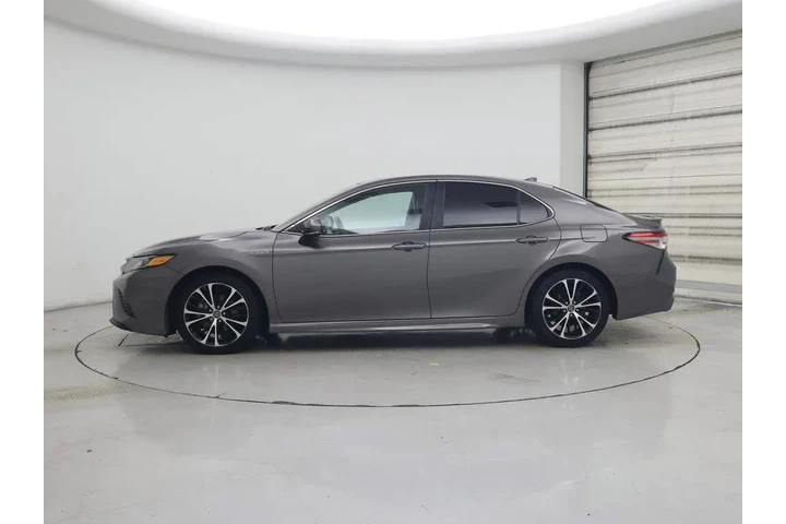 $18998 : Toyota Camry Hybrid 2018 SE image 3