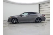 $18998 : Toyota Camry Hybrid 2018 SE thumbnail
