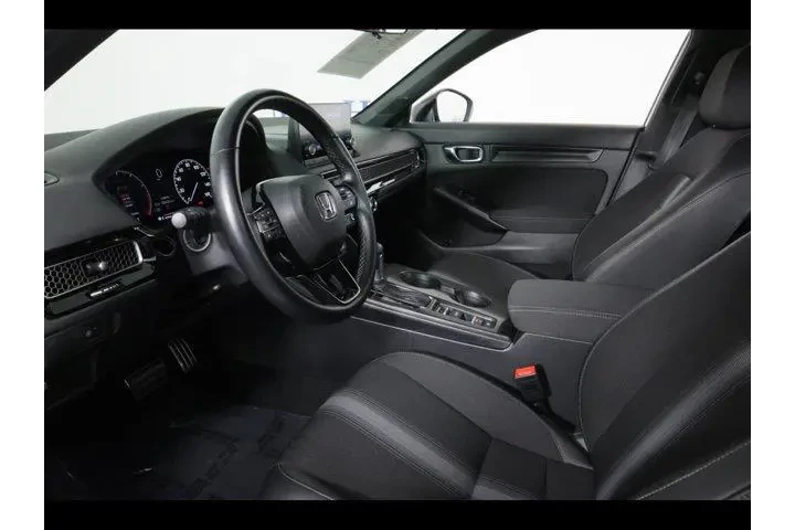 $28875 : Honda Civic 2025 Sport 4dr S image 9
