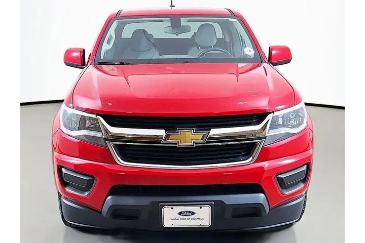 $16499 : Chevrolet Colorado 2017 4x2 image 5