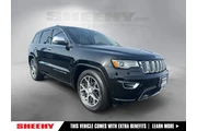 Jeep Grand Cherokee 2019 4x4 en Arlington VA