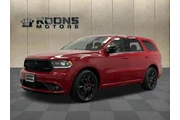 Dodge Durango 2017 AWD R/T 4 en Silver Spring