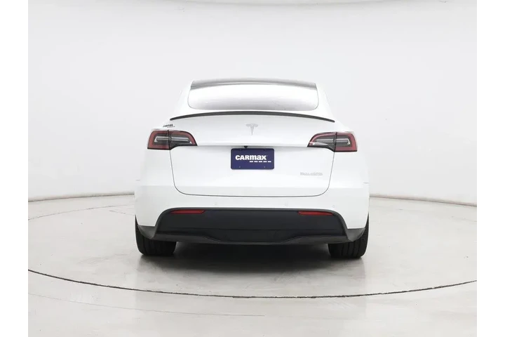 $29998 : Tesla Model Y 2022 AWD Perfo image 6