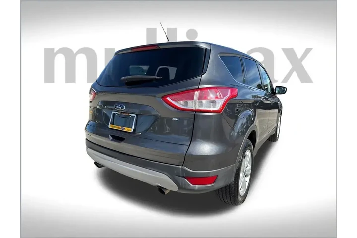 $10900 : Ford Escape 2016 SE 4dr SUV image 4