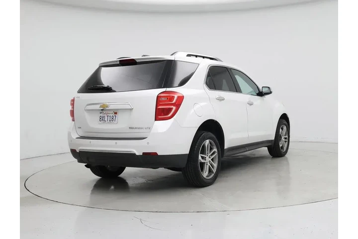 $15998 : Chevrolet Equinox 2016 AWD L image 8