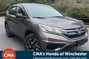 PRE-OWNED 2016 HONDA CR-V SE en Madison WV