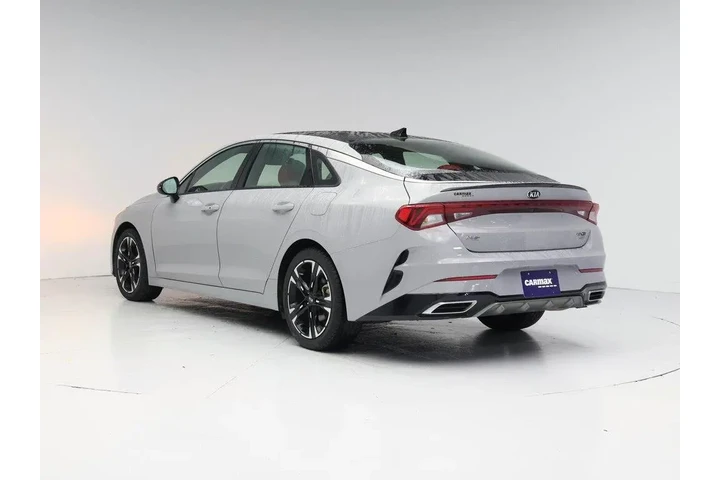 $20998 : Kia K5 2021 GT-Line 4dr Seda image 2
