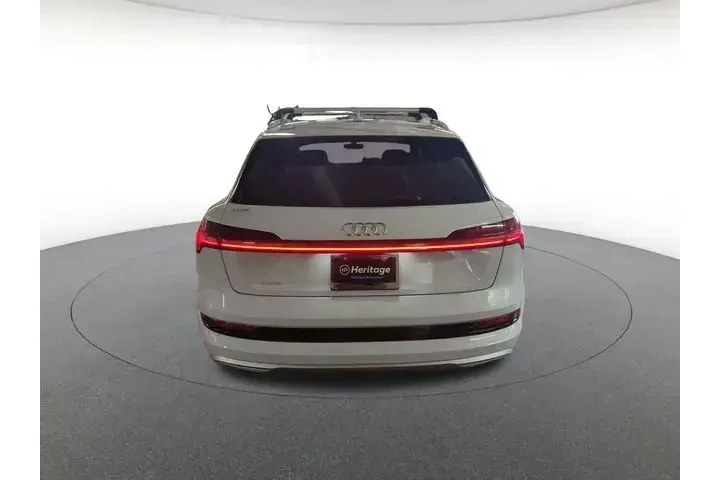 $21000 : Audi e-tron 2019 AWD quattro image 9