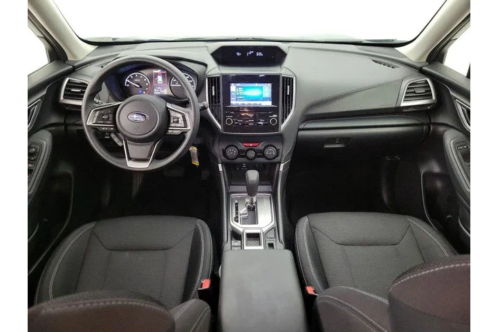 $21998 : Subaru Forester 2020 AWD Bas image 9