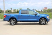 $31133 : Ford F-150 2022 4x4 XL 4dr S thumbnail