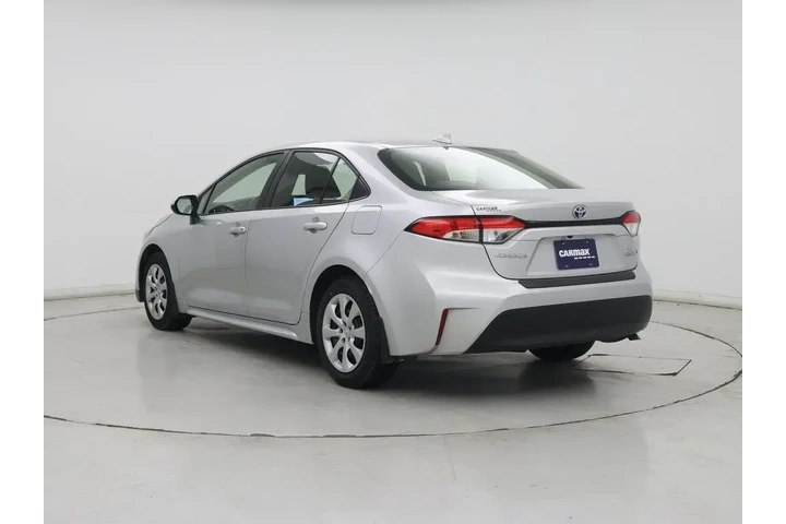 $22998 : Toyota Corolla Hybrid 2024 L image 2