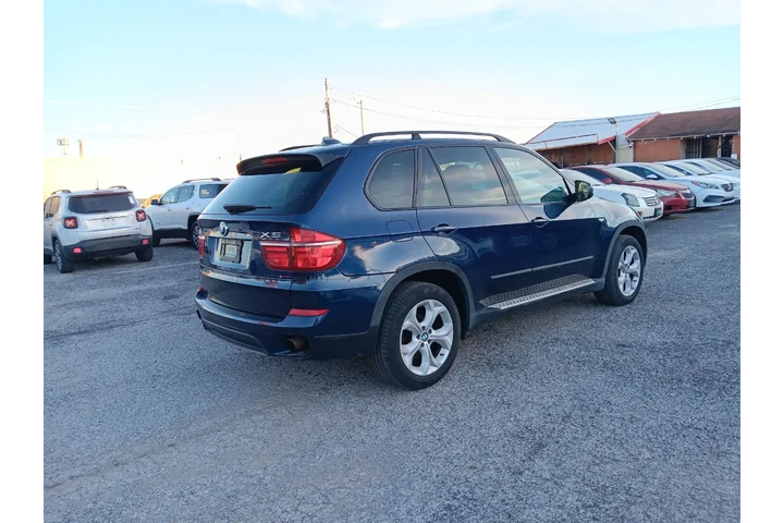 $8999 : 2012 BMW X5 XDRIVE35I image 4